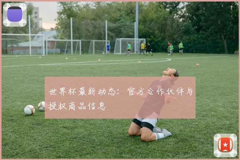 世界杯最新动态：官方合作伙伴与授权商品信息