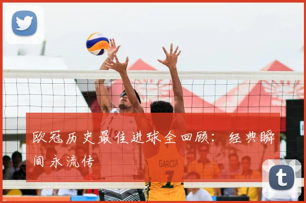 欧冠历史最佳进球全回顾：经典瞬间永流传