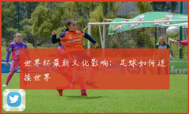 世界杯最新文化影响:足球如何连接世界